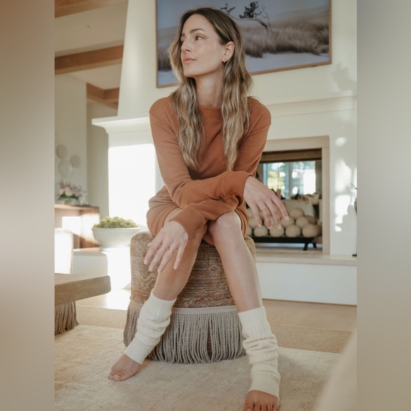 Nation ltd Ronni dress tobacco size small - Picture 2 of 7